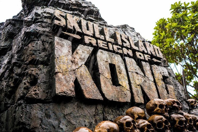 Conoce Kong en tu viaje a los Estudios Universal en Florida