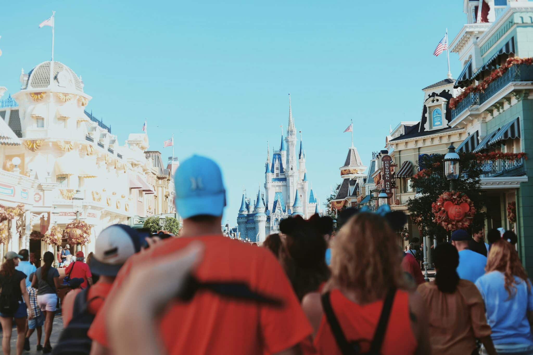 Estrategias para Ahorrar en Tu Viaje a Disney